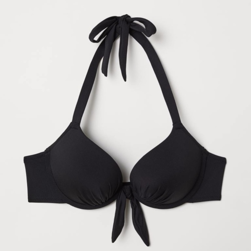 H&M PushUp Bikini Top